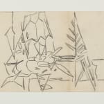 Geer van Velde, Composition