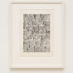 Jan Schoonhoven, T 91-20, 1991