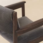 Sergio Rodrigues, Vronka Armchair (pair), 1962