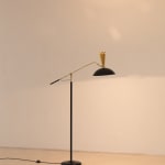 Carlo Montalto, Table Lamp (2 units- pair), 1960s