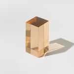 Lucas Recchia, Helo Console Table, 2025