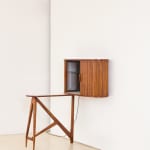 Francisco Brennand, Vessel