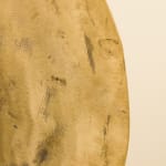 Lucas Recchia, Bulle Side Table , 2023