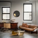 Sergio Rodrigues, Credenza, 1960s