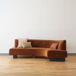 Laubisch and Hirth, Side Table (2 units), 1940s