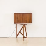 Francisco Brennand, Vessel