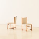 Móveis CIMO, Dining Chairs (10 units), 1960s