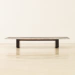 Percival Lafer, MP 97 Lounge Chair (2 units - pair), 1970-1974