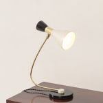 Carlo Montalto, Table Lamp (2 units- pair), 1960s