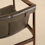 Cantù Móveis e Interiores Ltda., Cantù Armchair (2 units), c. 1960