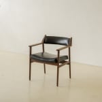 Cantù Móveis e Interiores Ltda., Cantù Armchair (2 units), c. 1960