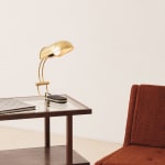 Carlo Montalto, Table Lamp (2 units- pair), 1960s