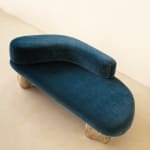 Lucas Recchia, Bulle Side Table , 2023