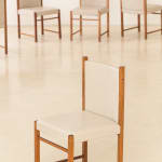 Móveis CIMO, Dining Chairs (10 units), 1960s
