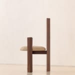 Juliana Vasconcellos, Juta Stool , 2024