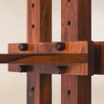 Celina Decorações, Bookshelf, 1960s