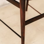 Sergio Rodrigues, Vronka Armchair (pair), 1962