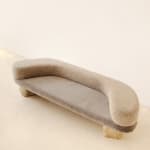 Lucas Recchia, Bulle Side Table , 2023