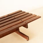 Cantù Móveis e Interiores Ltda., Tea Cart, 1960s
