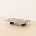 Percival Lafer, MP 97 Lounge Chair (2 units - pair), 1970-1974