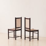 Willy Guhl, Loop Chair (4 units), 1954