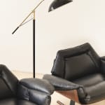 João Filgueiras Lima (Lelé), Stage Chair, 1962-3