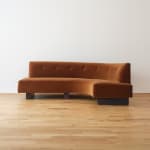 Joaquim Tenreiro, Leve Armchair, 1942