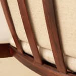 Laubisch and Hirth, Side Table (2 units), 1940s