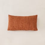 Bossa Home Collection, Pirarucu Leather Cushion , 2024