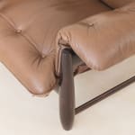 Sergio Rodrigues, Vronka Armchair (pair), 1962