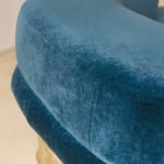 Lucas Recchia, Bulle Side Table , 2023