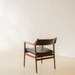 Cantù Móveis e Interiores Ltda., Cantù Armchair (2 units), c. 1960