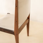 Sergio Rodrigues, Vronka Armchair (pair), 1962