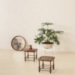 Sergio Rodrigues, Vronka Armchair (pair), 1962