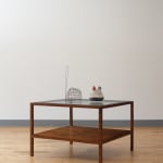 Joaquim Tenreiro, Estrutural Chair (6 units), 1947