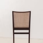 Branco & Preto, Cane Chairs (8 units), 1952