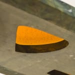 Lucas Recchia, Morfa nº 01 , 2025