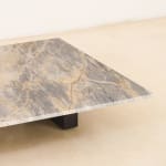 Percival Lafer, MP 97 Lounge Chair (2 units - pair), 1970-1974