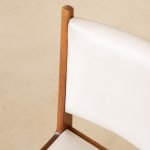 Sergio Rodrigues, Vronka Armchair (pair), 1962