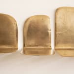 Lucas Recchia, Cavo Side Table, 2025