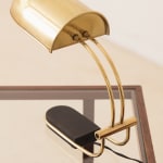 Carlo Montalto, Table Lamp (2 units- pair), 1960s