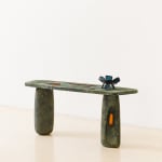 Lucas Recchia, Morfa nº 01 , 2025