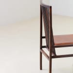 Laubisch and Hirth, Side Table (2 units), 1940s