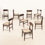 Sergio Rodrigues, Vronka Armchair (pair), 1962