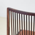 Laubisch and Hirth, Side Table (2 units), 1940s