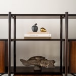 Lucas Recchia, Ninho Centerpiece, 2019