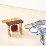 Lucas Recchia, Morfa nº 01 , 2025