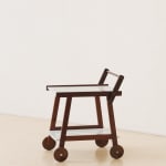 Sergio Rodrigues, Vronka Armchair (pair), 1962