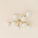 Carlo Montalto, Table Lamp (2 units- pair), 1960s