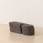 Domingos Tótora, Casca Vase 05, 2011